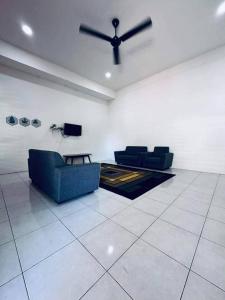 Casaria Homestay Cherating