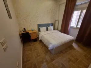 壹号公馆民宿客房 - Каир