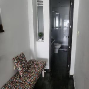 LA CASA DEL CABLE -Comodo Apartamento 102-