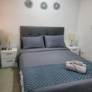 LA CASA DEL CABLE -Comodo Apartamento 102-