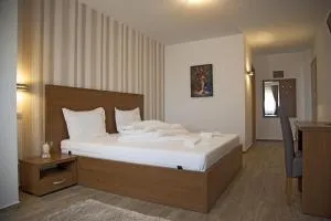 Hotel Nova Residence 2 - Popeşti-Leordeni