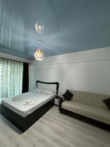Apartament Mega - Mamaia Nord