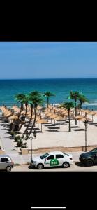 Apartament Mega - Mamaia Nord