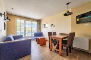 Résidence Belle Dune - maeva Home - Studio 4 Personnes - Sélection MAE-6314 - 康村