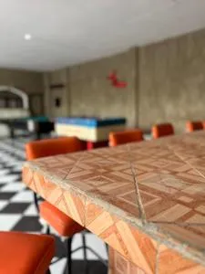 Terraza para eventos privados - Yahualica