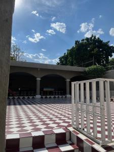 Terraza para eventos privados