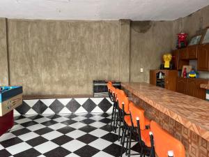 Terraza para eventos privados