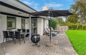 Gorgeous Home In Sydals With Wifi