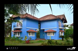 Kairali Heritage Resort