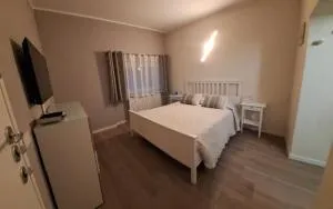 La tana del geco - Pilzone