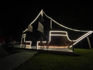 MONTEVERDIA - Hotel & Resort