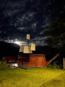 MONTEVERDIA - Hotel & Resort