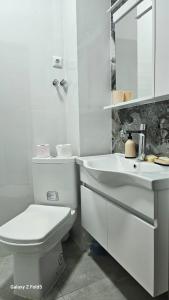 Apartment Mzia 96