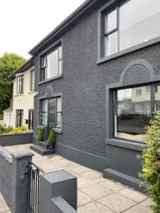 Bay View Holiday Home Galway - 克莱尔戈尔韦