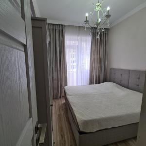 Apartment Mzia 96