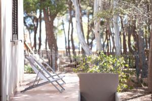 Villa Calamancina con Vista Mare