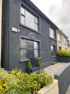 Bay View Holiday Home Galway