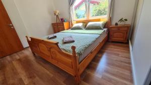 ILIS House Matka Canyon