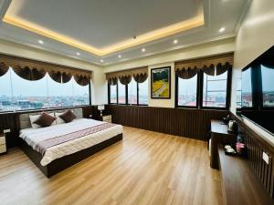 Khách Sạn Đông A