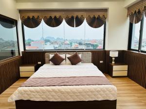 Khách Sạn Đông A