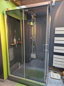 Chambre spacieuse 30m2