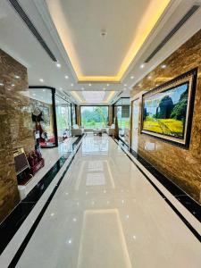 Khách Sạn Đông A