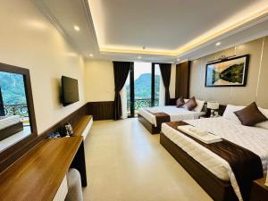 Khách Sạn Đông A