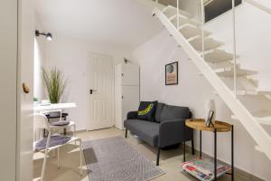 L9 Lónyay Apartment