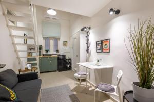 L9 Lónyay Apartment