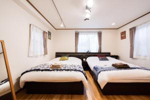 50, Nakano 1, Entire house for rent, 中野1丁目