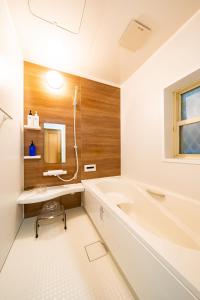 50, Nakano 1, Entire house for rent, 中野1丁目