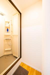 50, Nakano 1, Entire house for rent, 中野1丁目