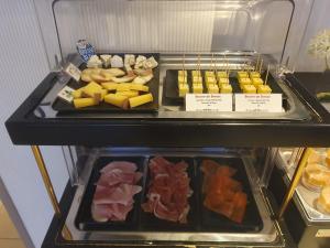 Hotels Hotel Le Griffon d'Or : photos des chambres