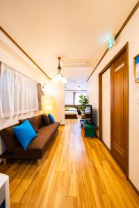 50, Nakano 1, Entire house for rent, 中野1丁目