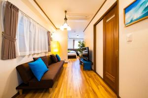 50, Nakano 1, Entire house for rent, 中野1丁目