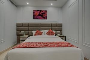 Iris Park Hotel New Delhi