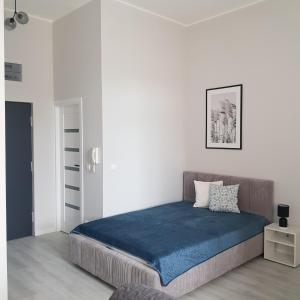 Apartament nadmorski zakątek