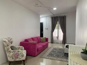 Lala Homestay 1