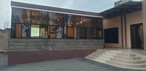 401 Restaurant & Accommodation