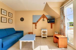 Résidence Belle Dune - maeva Home - Appartement 2 pièces 4 personnes - Sélection MAE-3751