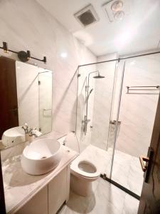 HPT Home I Hoàng Huy Riverside Apartment-Homestay Hải Phòng