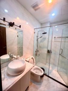 HPT Home I Hoàng Huy Riverside Apartment-Homestay Hải Phòng