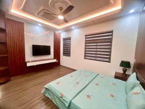 HPT Home I Hoàng Huy Riverside Apartment-Homestay Hải Phòng