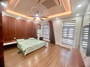 HPT Home I Hoàng Huy Riverside Apartment-Homestay Hải Phòng