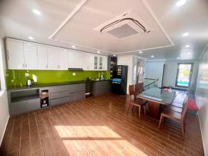 HPT Home I Hoàng Huy Riverside Apartment-Homestay Hải Phòng