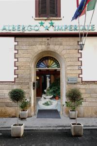 Albergo Imperiale