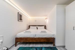 Venus Apartments - Westend Residence II