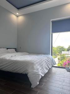 Phòng Tiêu Chuẩn Giường Đôi (Standard Double Room)