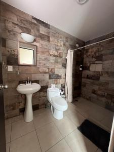 Casa Isla Marina Vista al Mar 20 Personas