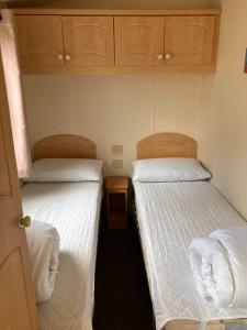 Lazeeedays on Mersea Island